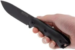KA-BAR Short Becker Drop Point BK16 -Kai Soldes Boutique KABK16 05 ka bar kabk16 05