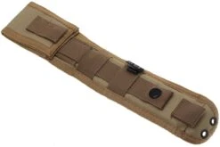 KA-BAR Short Becker Drop Point BK16 -Kai Soldes Boutique KABK16 07 ka bar kabk16 07