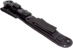 KA-BAR Becker Companion BK22, étui Nylon -Kai Soldes Boutique KABK22 06 ka bar kabk22 06