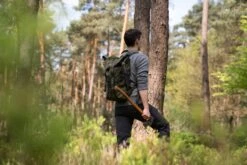 KA-BAR Becker BK72 Black DLC CPM S35VN Knivesandtools Exclusive, Couteau De Survie -Kai Soldes Boutique KABK72BK 09 ka bar