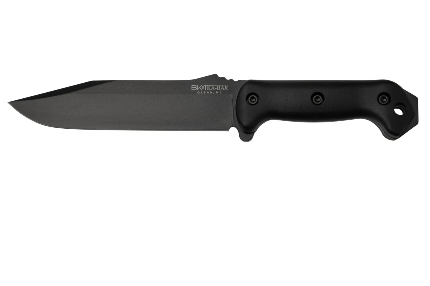 KA-BAR Becker Combat Utility BK7 3 KA-BAR Becker Combat Utility BK7