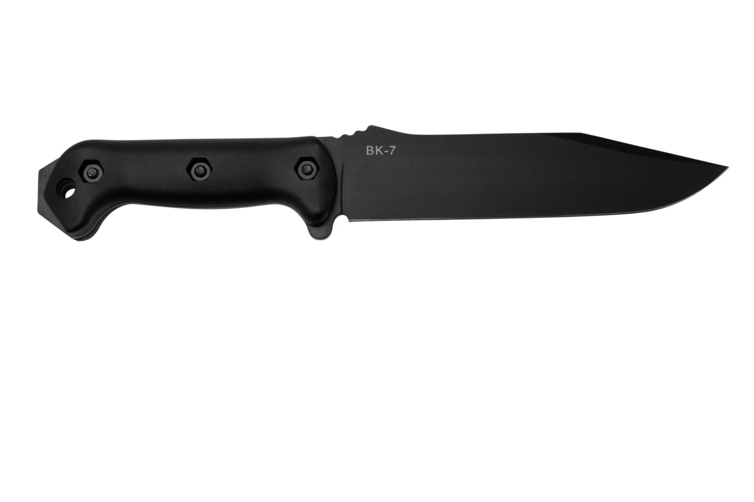 KA-BAR Becker Combat Utility BK7 4 KA-BAR Becker Combat Utility BK7 – Image 2