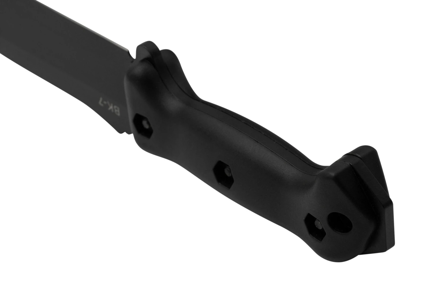 KA-BAR Becker Combat Utility BK7 6 KA-BAR Becker Combat Utility BK7 – Image 4