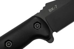 KA-BAR Becker Combat Utility BK7 13 KA-BAR Becker Combat Utility BK7 -Kai Soldes Boutique KABK7 05 ka bar