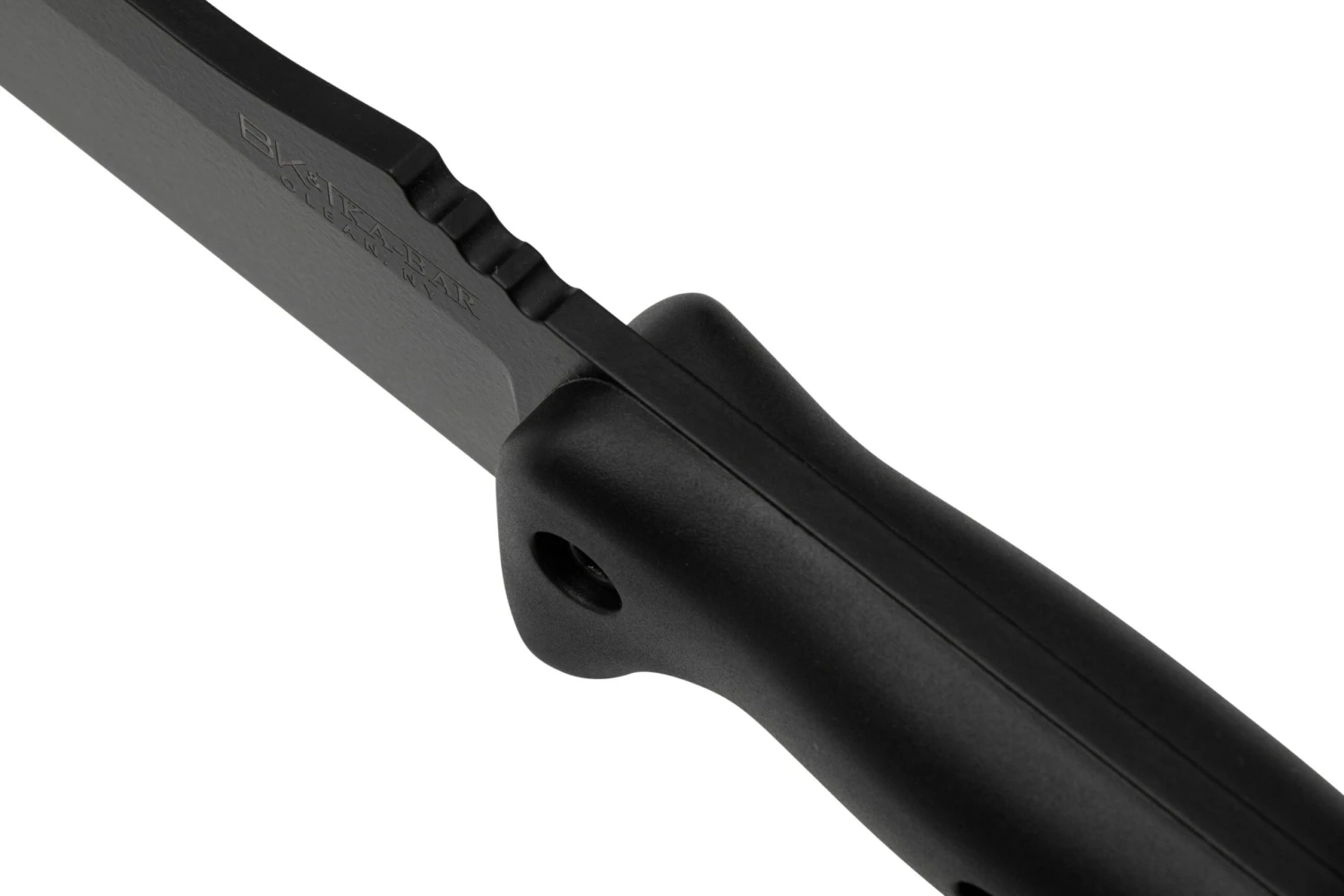 KA-BAR Becker Combat Utility BK7 8 KA-BAR Becker Combat Utility BK7 – Image 6