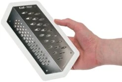 Kai Sebastian Conran Gifu Janus Râpe, Blanc 7 Kai Sebastian Conran Gifu Janus Râpe, Blanc -Kai Soldes Boutique KABP 0022 03 kai conran