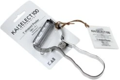Kai Select 100 éplucheur 041DH-6001 -Kai Soldes Boutique KADH 6000 04 kai select dunschiller kadh 6000 04