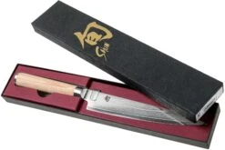 Kai Shun Classic White Couteau Universel 15 Cm -Kai Soldes Boutique KADM 0701W 08 kai shun classic