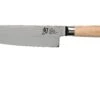 Kai Shun Classic White Santoku 18 Cm -Kai Soldes Boutique KADM 0702W 01 kai shun classic