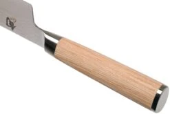 Kai Shun Classic White Santoku 18 Cm -Kai Soldes Boutique KADM 0702W 04 kai shun classic