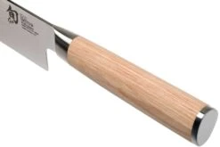 Kai Shun Classic White Santoku 18 Cm -Kai Soldes Boutique KADM 0702W 05 kai shun classic