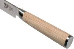 Kai Shun Classic White Couteau à Trancher 23 Cm -Kai Soldes Boutique KADM 0704W 05 kai shun classic