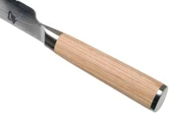 Kai Shun Classic White Couteau à Pain 23 Cm -Kai Soldes Boutique KADM 0705W 06 kai shun classic