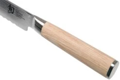 Kai Shun Classic White Couteau à Pain 23 Cm -Kai Soldes Boutique KADM 0705W 07 kai shun classic