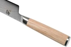 Kai Shun Classic White Couteau De Chef 20 Cm 13 Kai Shun Classic White Couteau De Chef 20 Cm -Kai Soldes Boutique KADM 0706W 04 kai shun classic