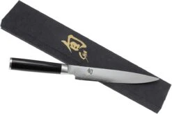 Kai Shun Classic Couteau à Découper 18 Cm -Kai Soldes Boutique KADM 0768 08 kai shun classic kadm 0768 08