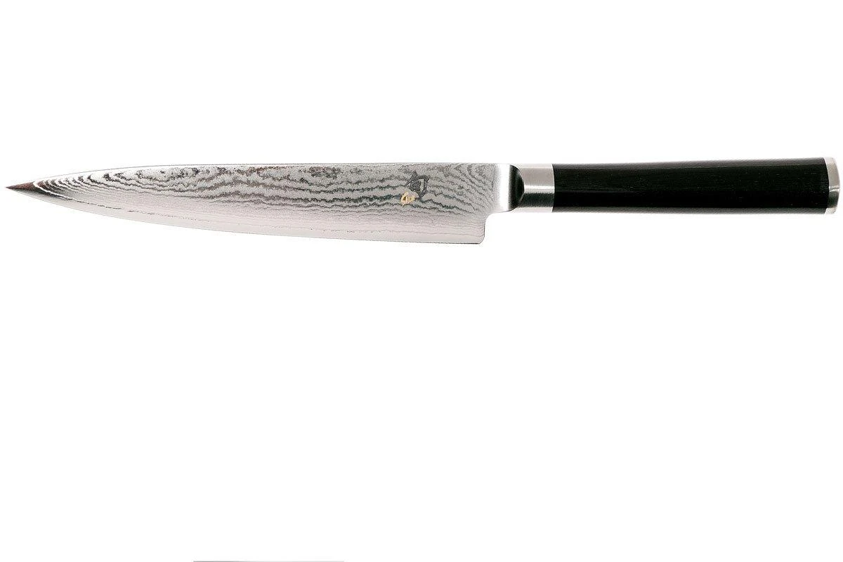Kai Shun Classic, Couteau Universel Pour Gauchers, 15 Cm 3 Kai Shun Classic, Couteau Universel Pour Gauchers, 15 Cm