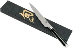 Kai Shun Classic, Couteau Universel Pour Gauchers, 15 Cm 17 Kai Shun Classic, Couteau Universel Pour Gauchers, 15 Cm -Kai Soldes Boutique KADM701L 08 kai shun v2017 kadm701l 08