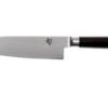 Kai Shun Santoku Pour Gaucher 18 Cm -Kai Soldes Boutique KADM702L 01 kai shun v2017 kadm702l 01