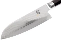 Kai Shun Santoku Pour Gaucher 18 Cm 12 Kai Shun Santoku Pour Gaucher 18 Cm -Kai Soldes Boutique KADM702L 03 kai shun v2017 kadm702l 03