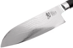 Kai Shun Classic Santoku, 18 Cm -Kai Soldes Boutique KADM702 03 kai shun v2017 kadm702 03