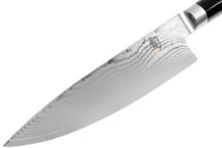 Kai Shun Couteau De Chef Pour Gaucher 20 Cm 12 Kai Shun Couteau De Chef Pour Gaucher 20 Cm -Kai Soldes Boutique KADM706L 03 kai shun v2017 kadm706l 03
