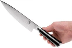 Kai Shun Couteau De Chef Pour Gaucher 20 Cm 16 Kai Shun Couteau De Chef Pour Gaucher 20 Cm -Kai Soldes Boutique KADM706L 07 kai shun v2017 kadm706l 07