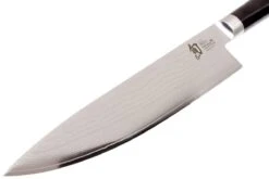 Kai Shun DM707 Couteau De Chef 25 Cm 12 Kai Shun DM707 Couteau De Chef 25 Cm -Kai Soldes Boutique KADM707 03 kai shun v2017 kadm707 03