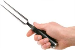 Kai Shun Fourchette à Viande 16,5 Cm -Kai Soldes Boutique KADM709 06 kai shun v2017 kadm709 06