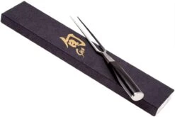 Kai Shun Fourchette à Viande 16,5 Cm -Kai Soldes Boutique KADM709 07 kai shun v2017 kadm709 07