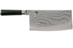 Kai Shun Couteau De Chef Chinois 18 Cm 11 Kai Shun Couteau De Chef Chinois 18 Cm -Kai Soldes Boutique KADM712 02 kai shun v2017 kadm712 02