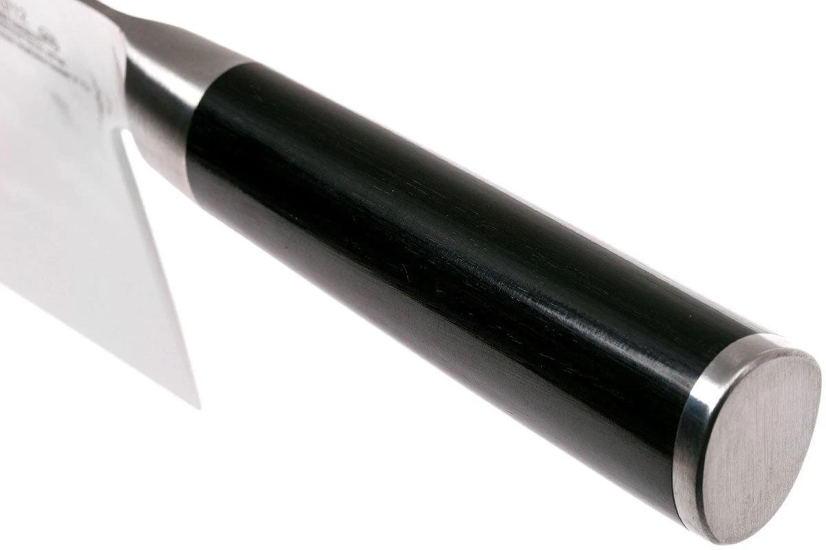 Kai Shun Couteau De Chef Chinois 18 Cm 7 Kai Shun Couteau De Chef Chinois 18 Cm – Image 5