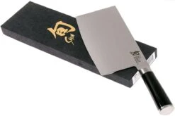 Kai Shun Couteau De Chef Chinois 18 Cm 17 Kai Shun Couteau De Chef Chinois 18 Cm -Kai Soldes Boutique KADM712 08 kai shun v2017 kadm712 08