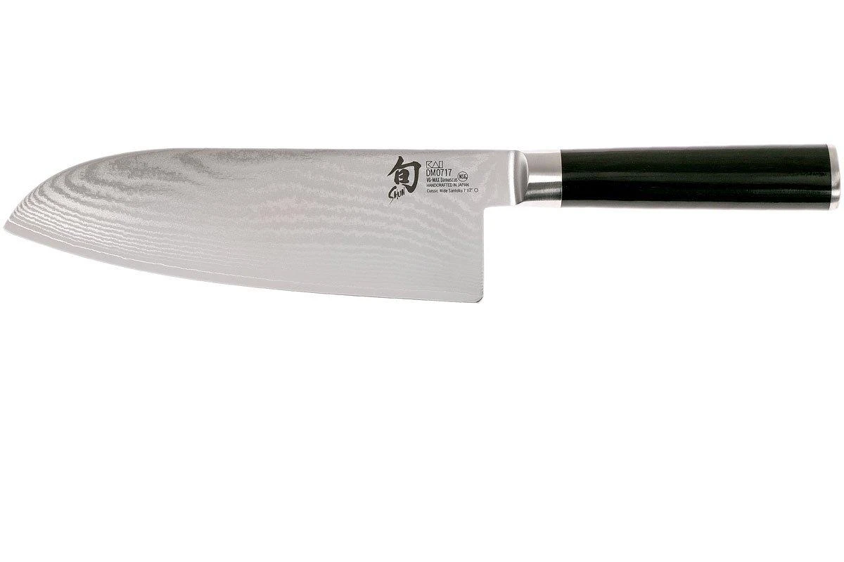 Kai Shun Grand Santoku 18 Cm 3 Kai Shun Grand Santoku 18 Cm