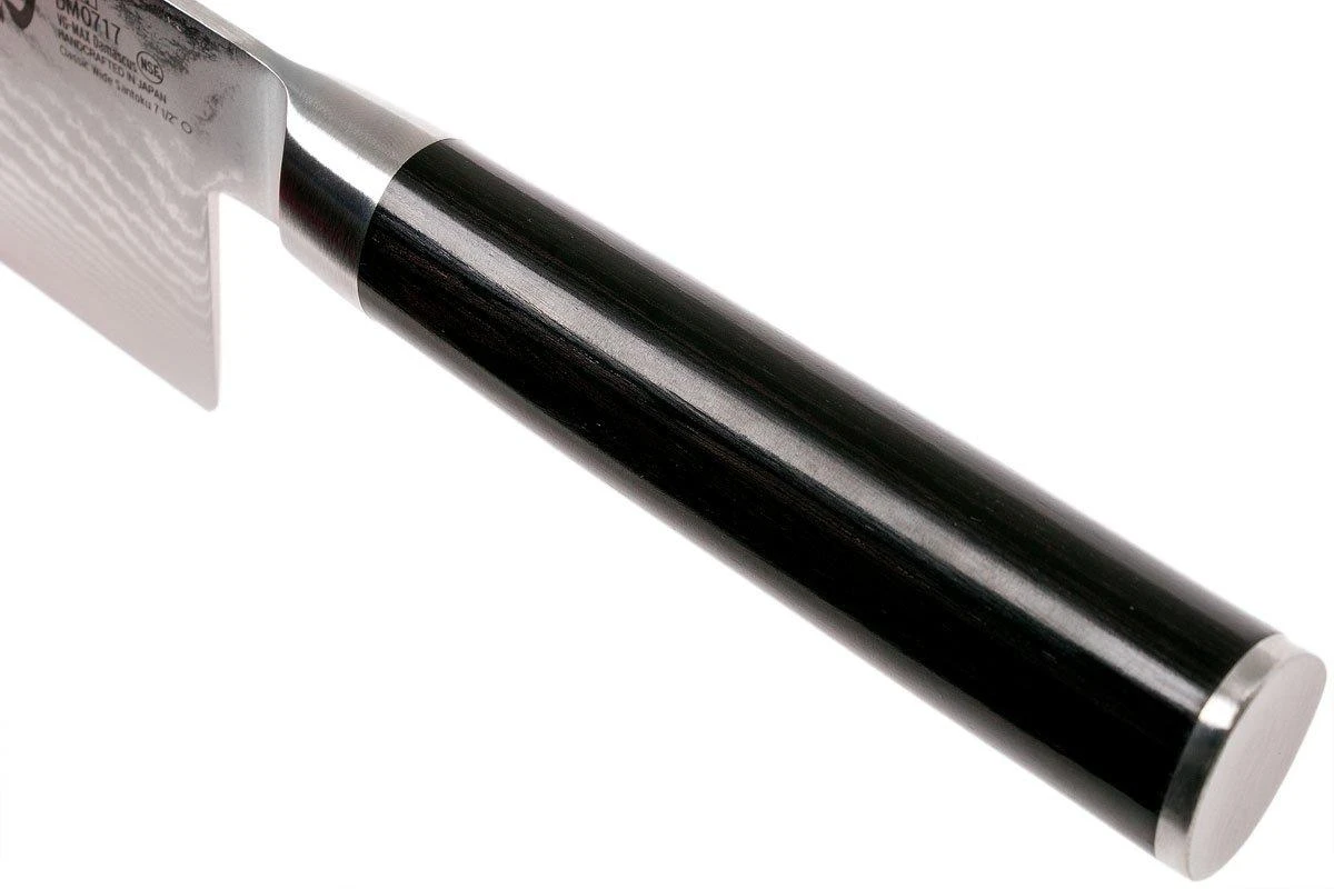 Kai Shun Grand Santoku 18 Cm 7 Kai Shun Grand Santoku 18 Cm – Image 5
