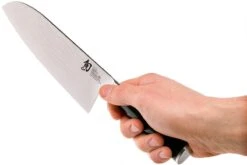 Kai Shun Grand Santoku 18 Cm 15 Kai Shun Grand Santoku 18 Cm -Kai Soldes Boutique KADM717 06 kai shun v2017 kadm717 06