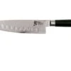 Kai Shun Couteau De Chef à Lame Alvéolée 20 Cm -Kai Soldes Boutique KADM719 01 kai shun v2017 kadm719 01
