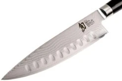 Kai Shun Couteau De Chef à Lame Alvéolée 20 Cm 12 Kai Shun Couteau De Chef à Lame Alvéolée 20 Cm -Kai Soldes Boutique KADM719 03 kai shun v2017 kadm719 03