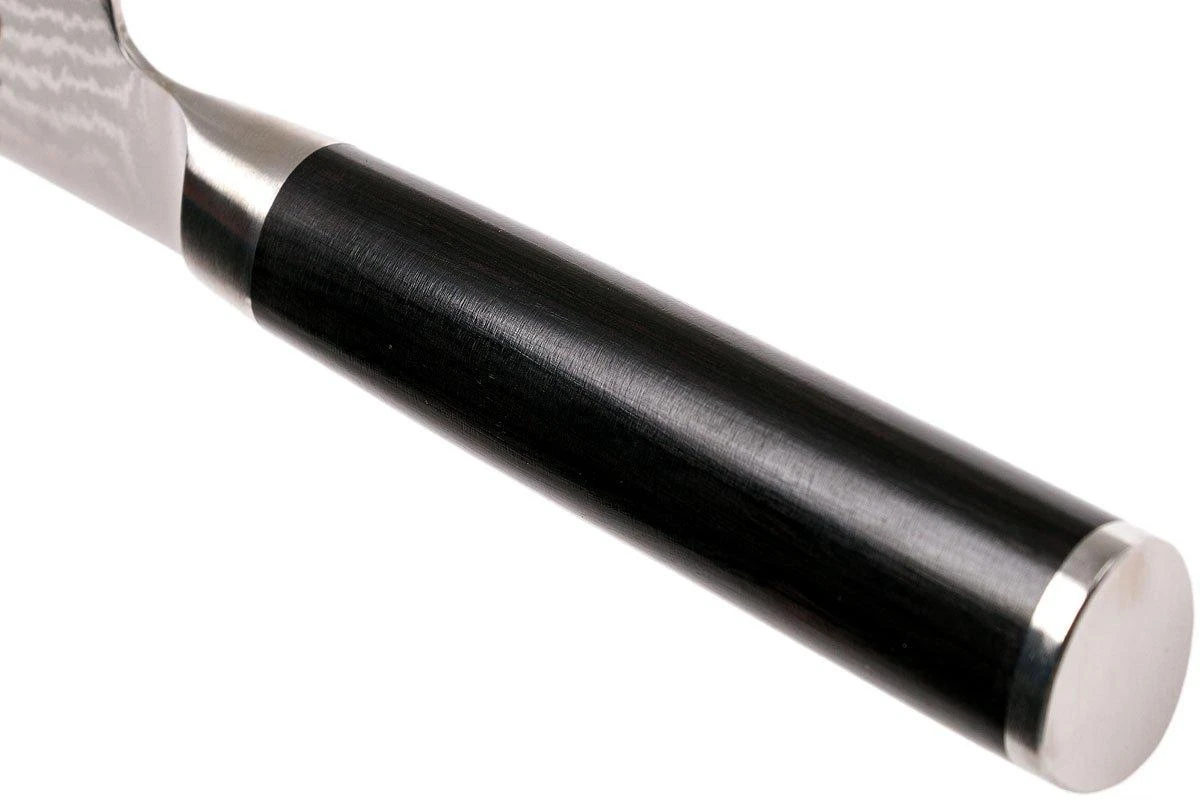 Kai Shun Couteau De Chef à Lame Alvéolée 20 Cm 6 Kai Shun Couteau De Chef à Lame Alvéolée 20 Cm – Image 4