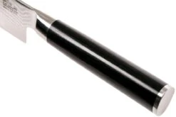 Kai Shun Couteau De Chef à Lame Alvéolée 20 Cm 14 Kai Shun Couteau De Chef à Lame Alvéolée 20 Cm -Kai Soldes Boutique KADM719 05 kai shun v2017 kadm719 05