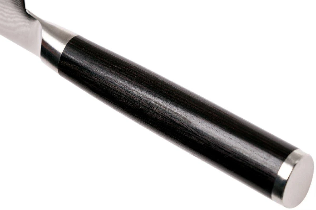 Kai Shun Couteau à Tomate 15 Cm 7 Kai Shun Couteau à Tomate 15 Cm – Image 5