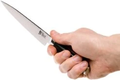 Kai Shun Couteau à Tomate 15 Cm 18 Kai Shun Couteau à Tomate 15 Cm -Kai Soldes Boutique KADM722 08 kai shun v2017 kadm722 08