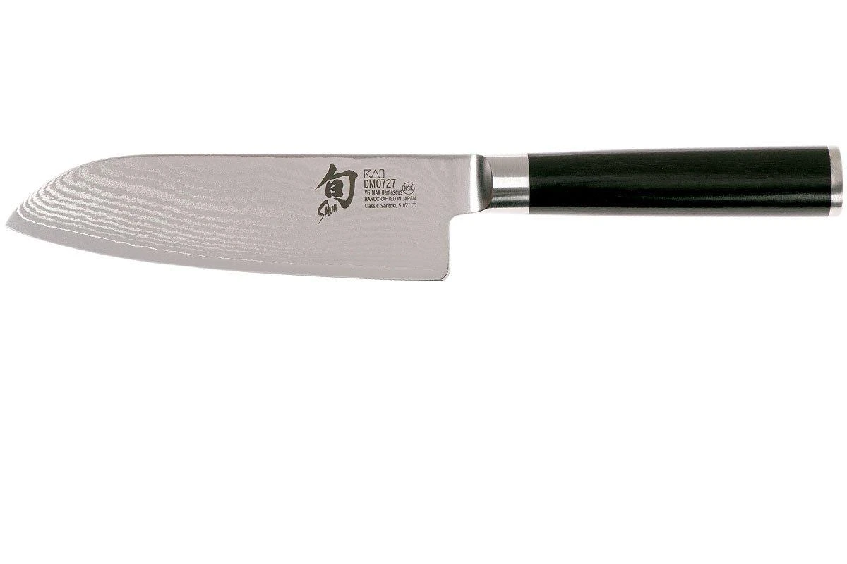 Kai Shun Santoku 13,75 Cm 3 Kai Shun Santoku 13,75 Cm