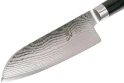 Kai Shun Santoku 13,75 Cm 12 Kai Shun Santoku 13,75 Cm -Kai Soldes Boutique KADM727 03 kai shun v2017 kadm727 03