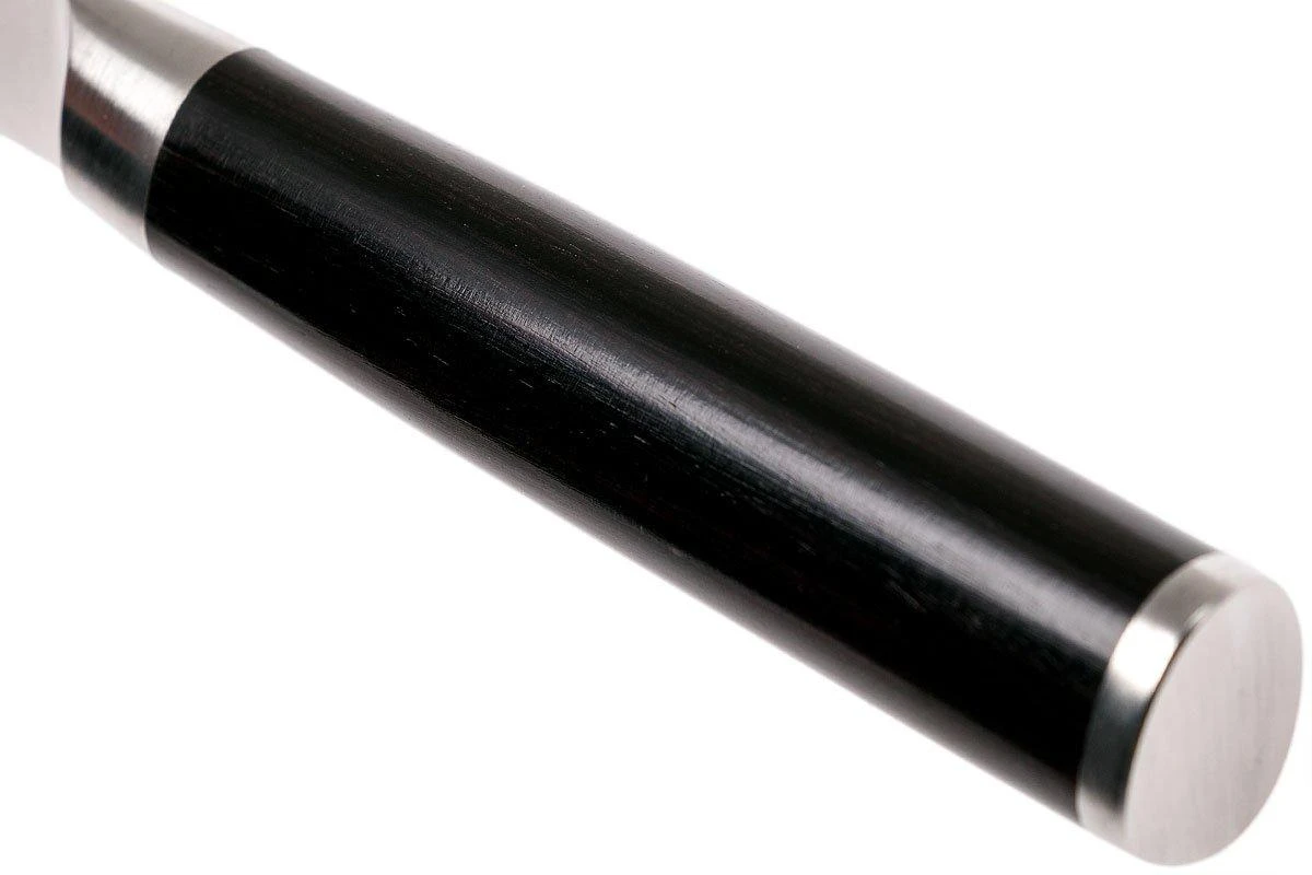 Kai Shun Santoku 13,75 Cm 6 Kai Shun Santoku 13,75 Cm – Image 4