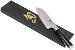 Kai Shun Santoku 13,75 Cm 17 Kai Shun Santoku 13,75 Cm -Kai Soldes Boutique KADM727 08 kai shun v2017 kadm727 08