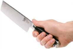 Kai Shun Nakiri 16,5 Cm -Kai Soldes Boutique KADM728 07 kai shun v2017 kadm728 07