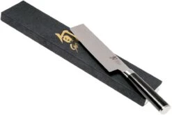 Kai Shun Nakiri 16,5 Cm -Kai Soldes Boutique KADM728 08 kai shun v2017 kadm728 08