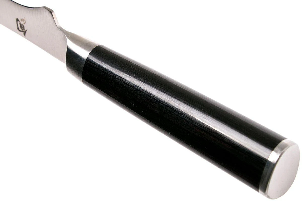 Kai Shun Couteau à Jambon 30 Cm 6 Kai Shun Couteau à Jambon 30 Cm – Image 4