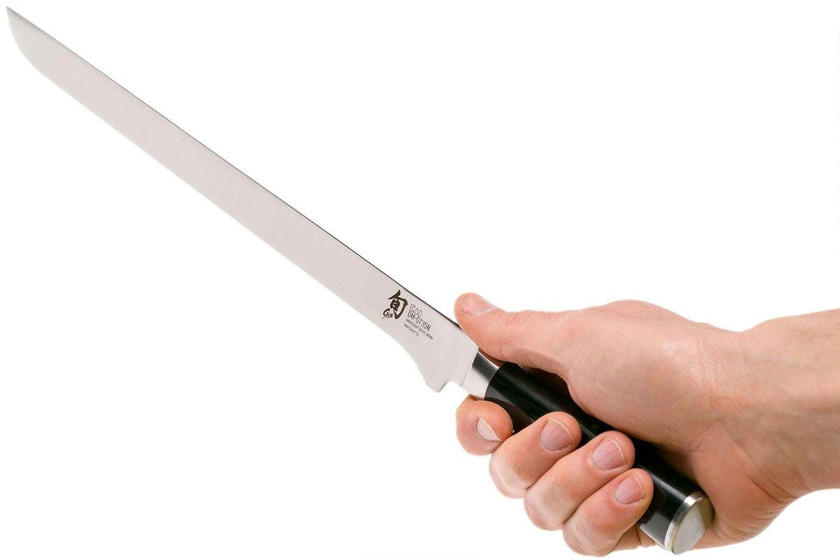 Kai Shun Couteau à Jambon 30 Cm 8 Kai Shun Couteau à Jambon 30 Cm – Image 6